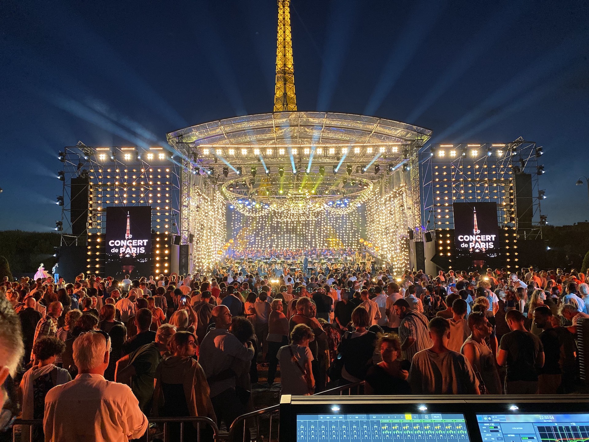 Grand Concert de Paris